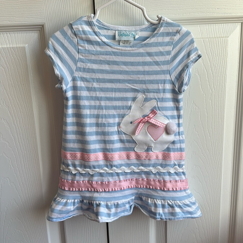 Bunny Dress